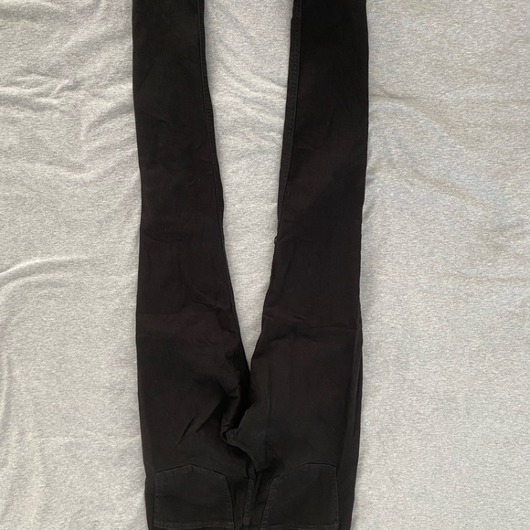 Topshop Jamie Jeans W30L36 - Picture 3 of 4